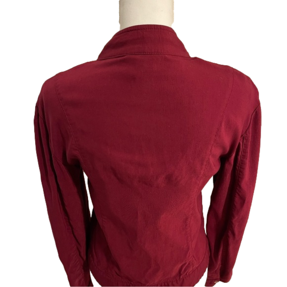 🧥 Kenzie Jacket - Picture 2 of 4